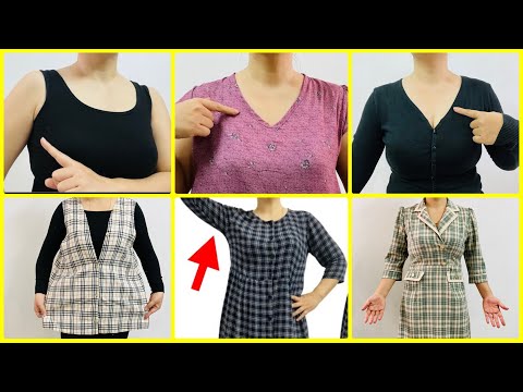 ✅ 6 shirt mistakes that are hard to avoid and how to fix them