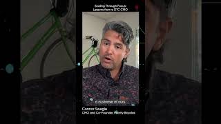Marketer's Alchemy Ep. 24 | Scaling Through Focus: Lessons from a DTC CMO
