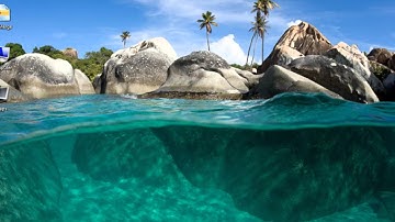 Implementation of 2D- Line Integral Convolution