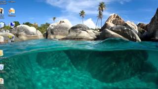 Implementation of 2D- Line Integral Convolution