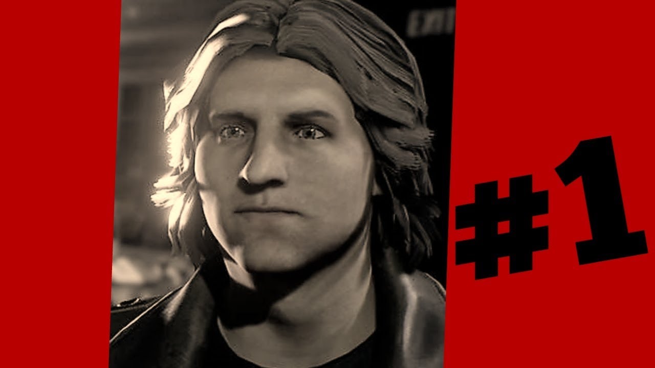 Adam Palomino Gameplay #1 (Friday the 13th: The Game)