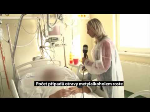 Video: Metanol Na Skalách: Zákaz Chlastu České Republiky - Síť Matador