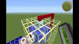 Advanced Tekkit Reactor Tutorial