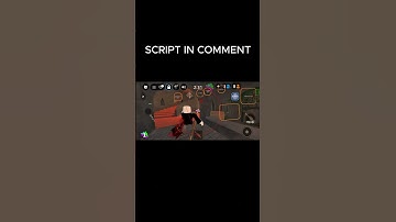 BEST MM2 SCRIPT CAPYBARA H FLY, SPEED, AUTO SHOOT, NO CLIP#roblox #mm2 #murdermystery2 #script