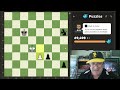 One of My Dad's Greatest Rules is - You gotta know how to WIN the game! In CHESS, it's the position!