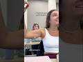 #JasonDeruloTV // Her Sensor Expired During Class 😱 IG @type1sami
