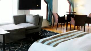 Hotel Kong Arthur