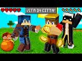 IL NUOVO SUPER CIBO D'ORO!! - VITA IN CITTA 2 Minecraft ITA