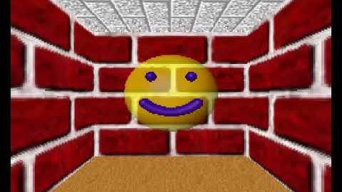 10 Hours of Windows 3D Maze