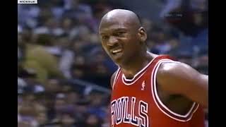 Bulls @ Spurs 1998 Highlights  Jordan, Pippen, Rodman, Kukoc, Robinson & Duncan In Action!