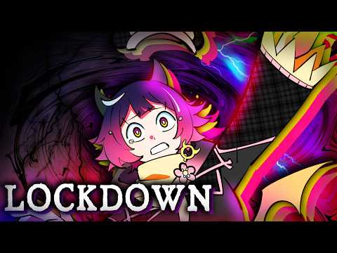 FRAIKI - LOCKDOWN (Original Song)