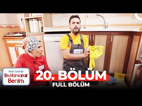 En Hamarat Benim 20. Bölüm