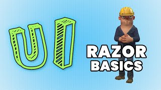 How to Create UI in S&box - Razor Basics