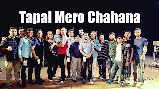 Video thumbnail of "Tapai Mero Chahana - Ma Yeshuko Hun - Official Video -  Nepali Christian Song"