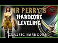 Wow Classic Hardcore Warrior Leveling And Chill Vibes!