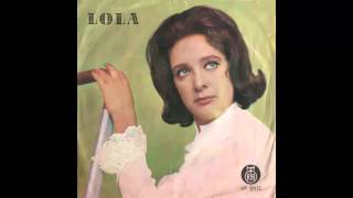 Lola Novakovic - Supercalifragilicexpialidocious - (Audio 1968) HD