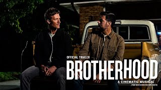 Brotherhood: A Cinematic Musical (2026) || Official Trailer HD