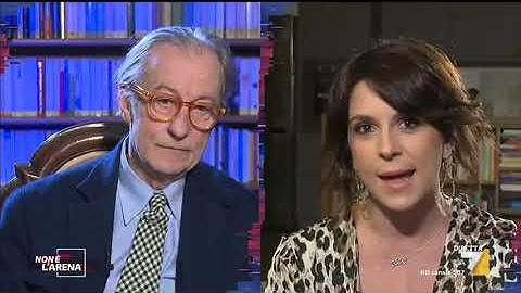 Andreoli: 'Anche nei casi di abuso sessuale il corpo reagisce e quello non è un indizio di ...