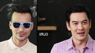 Krua Krit Jarn Duan KKJD Ep 264 Chinese Chestnut Compote With ENG SUB