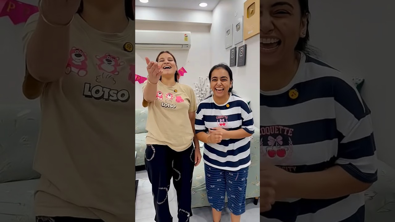 Gaurav kisay dar gaya wait for end