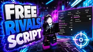 Celebrity Keyless Rivals Script — AimBot, Silent Aim, RageBot V3, Skin Changer, Farm Rank, No Ban and More! Profile