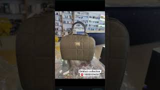 PP:₹850/Freeship☎️ 9888939658#branded handbag 👜with sling belt also#bagfr office,working,party