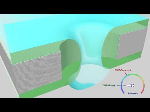 Liquid Gated Membrane Instructional Video Liquid Gated Membrane Instructional Video