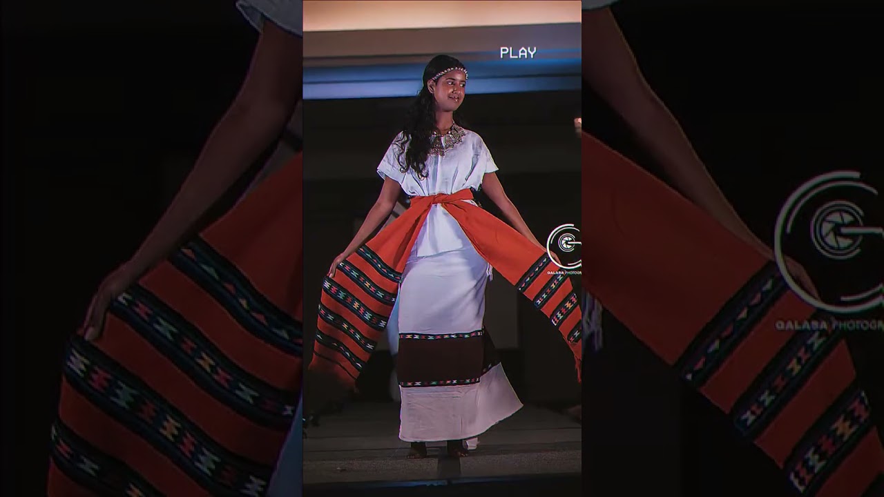 Oromiya Koo muuziqaa Saa.d Awwal