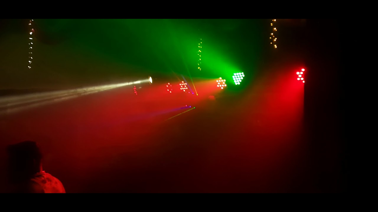 DJ_RAJESH_IN_THE_MIX SHOW BY MY VILLAGE - YouTube