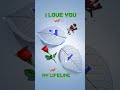 H F Love letter video 📸 | aap logo ko bhi asa video bnana chahte hai to subscribe kre| #shortvideo