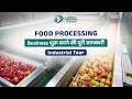 फ़ूड प्रोसेसिंग बिज़नेस कैसे स्टार्ट करें I How to start food processing business