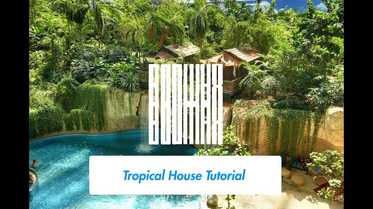 TROPICAL HOUSE TUTORIAL - FL STUDIO 20 - BEGINNER - YouTube