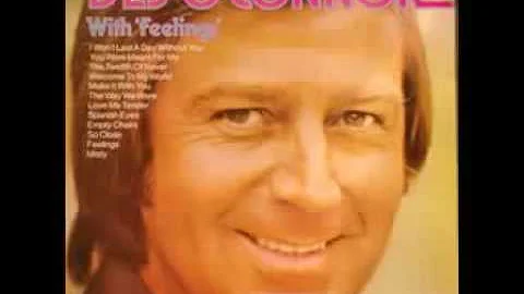 Des O' Connor - Feelings