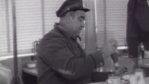 Candid Camera Gold: Diner Gags