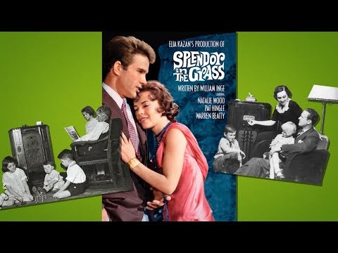 ილუზიონი „ბრწყინვალება ბალახში“