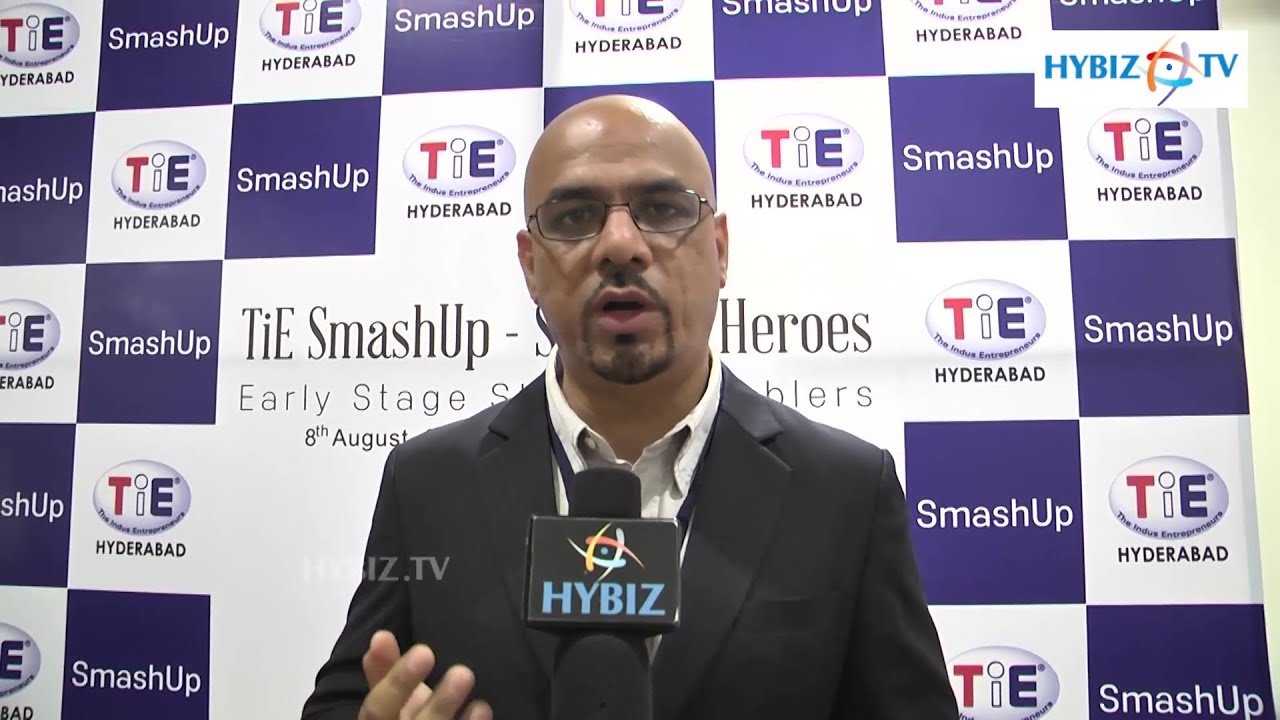 Rakesh Bhatia International Operations Of Real Page YouTube