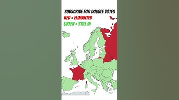 Removing the most commented  country part 4! #geographythroughmaps #history #geography