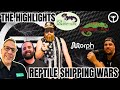 Shipping Wars Highlights