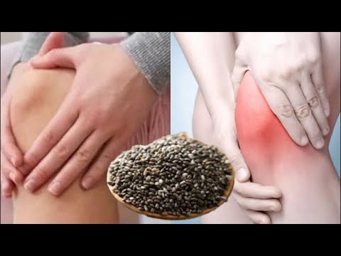 حبوب االشية مفعوله أقوى من أي دواء تعاني من هشاشة العظام البرودة ٱلام المفاصل خد هذه الوصفة بسرعة