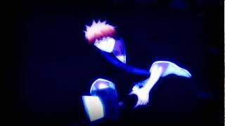 Bleach AMV Run Away