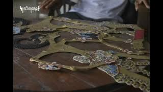 HOLOPIS KUNTUL BARIS!  Music Jogja Istimewa By.Jogja HipHop Foundation (slow)