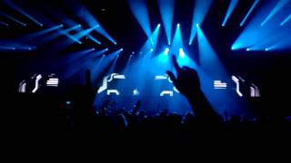 ARMIN VAN BUUREN @ Ostrava (marlo-visions; Falling Back Aerys)