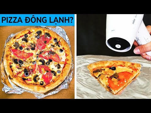 31 MẸO CHO NHÀ BẾP VÀ NHỮNG MÓN ĂN DỞ TỆ | Mua đặc sản 3 miền