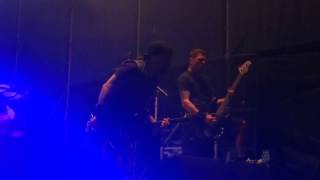 Volbeat  Live leyendas del rock 2014