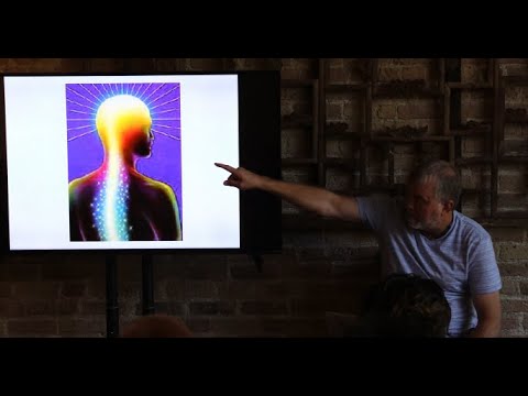 Salutogenesis | Inner Organic Technology for Brain-First Meditation