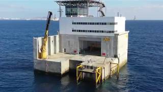 La Plataforma Oceánica de Canarias  (PLOCAN)
