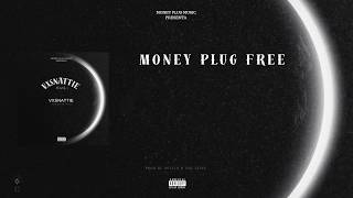 RENNY 30 - MONEY PLUG FREE (Lyric Video)