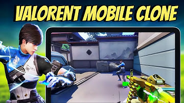 Operation Apocalypse: Thunder ⚡ Rank Match Pro Gameplay | hyper Front 2.0 Valorent mobile clone