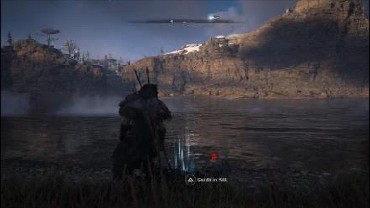 AC Valhalla Drengr - lvl 63 vs Zealot Callin lvl 280/Nightmare Difficulty in 3 Minutes 