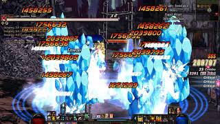 dfo overmind